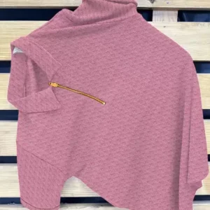 Colar Ti-shirt